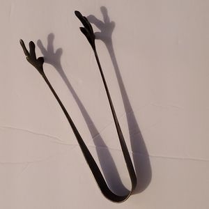 Vintage Reed and Barton Ice Claw